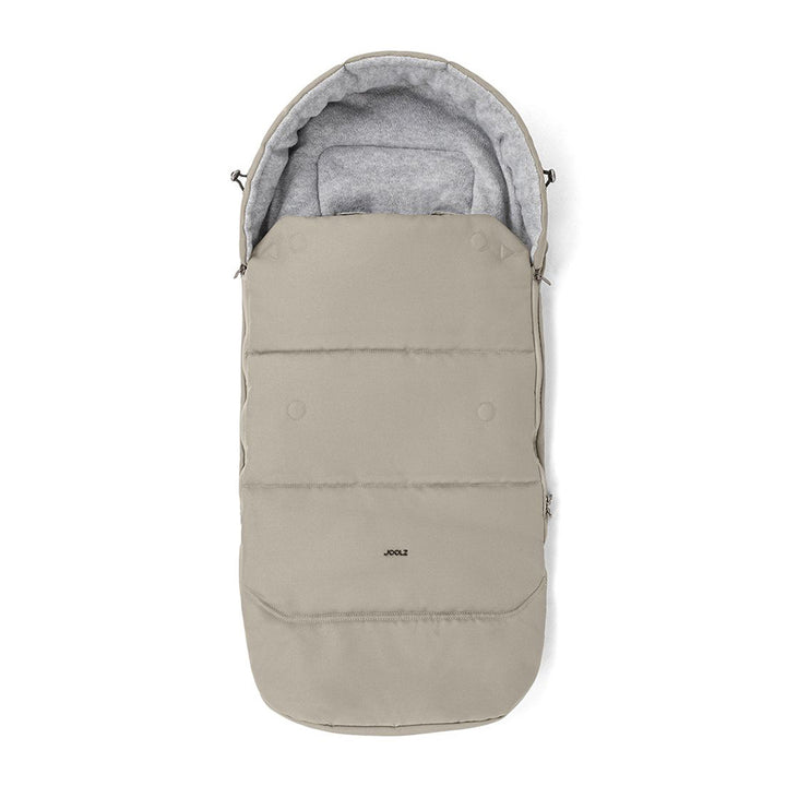 Joolz Universal Footmuff - Sage Green-Footmuffs-Sage Green- | Natural Baby Shower