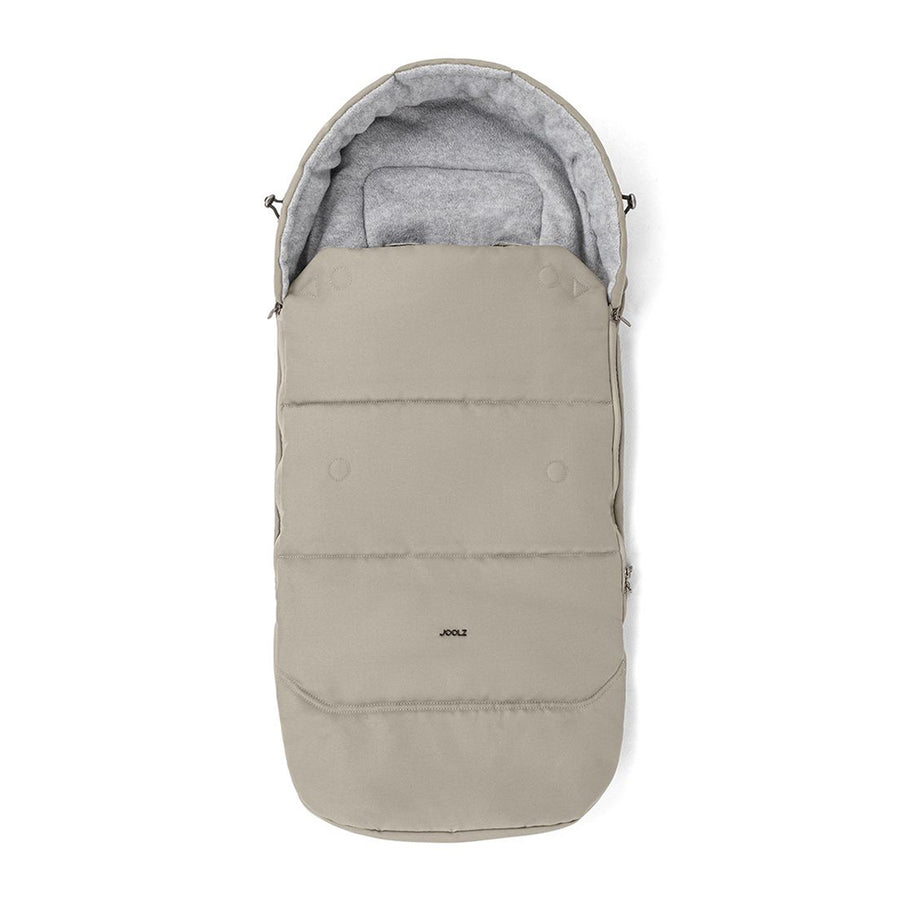 Joolz Universal Footmuff - Sage Green-Footmuffs-Sage Green- | Natural Baby Shower