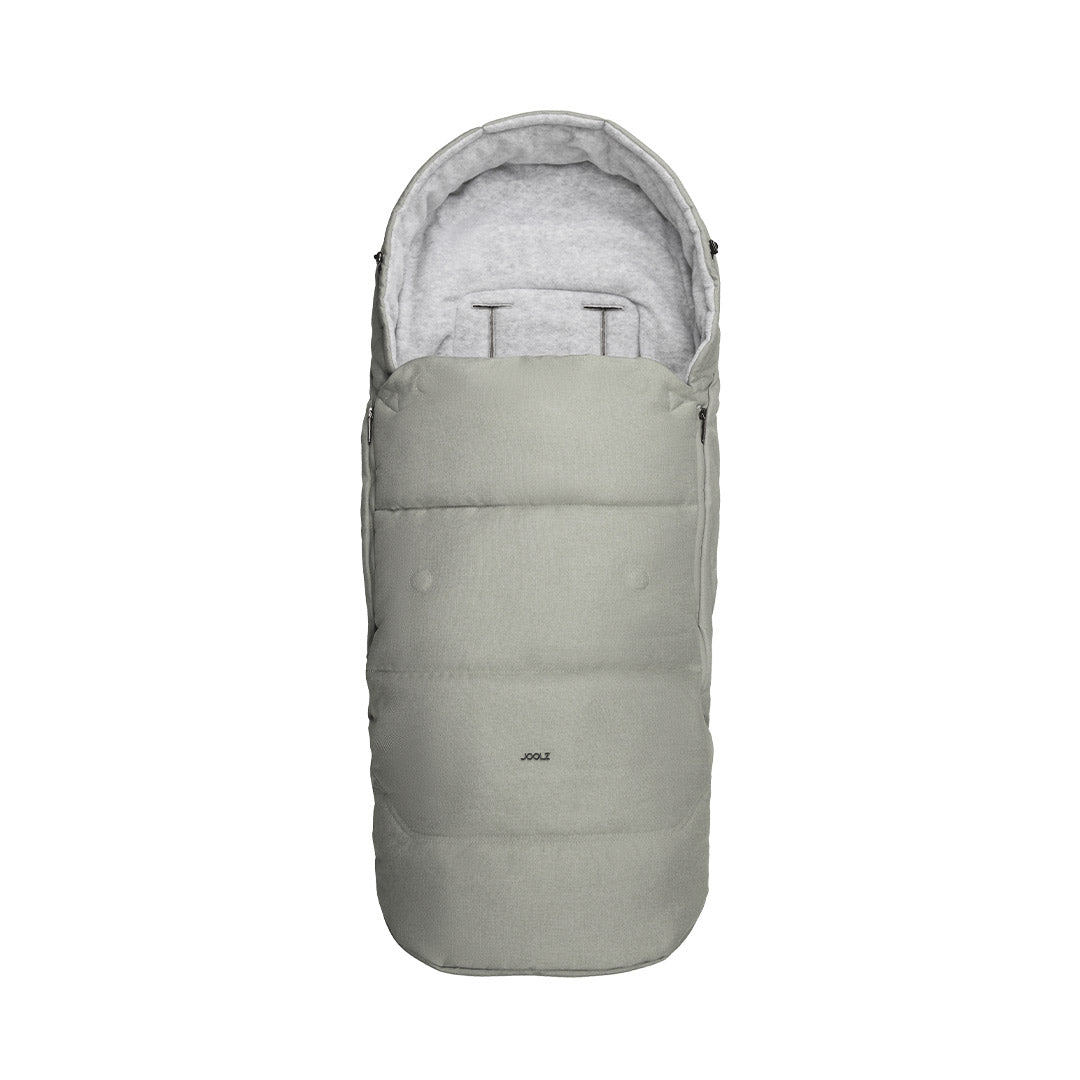Joolz Universal Footmuff V3 - Sage Green-Footmuffs-Sage Green- | Natural Baby Shower