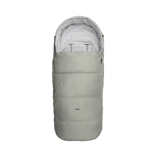 Joolz Universal Footmuff V3 - Sage Green-Footmuffs-Sage Green- | Natural Baby Shower