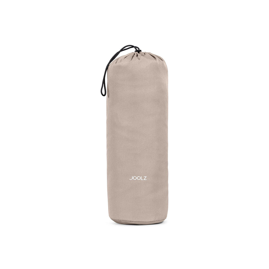 Joolz Universal Footmuff - Sandy Taupe-Footmuffs-Sandy Taupe- | Natural Baby Shower