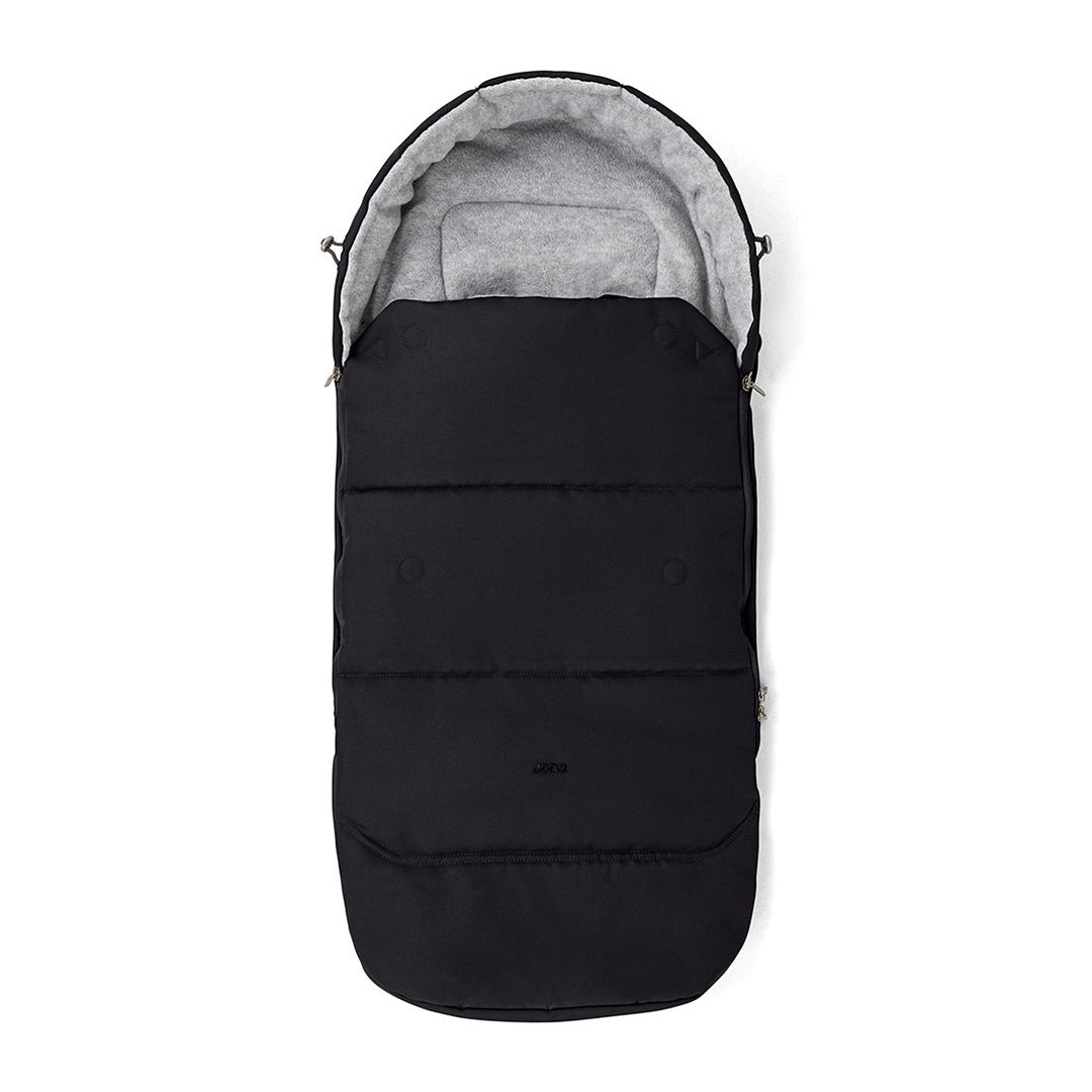 Joolz Universal Footmuff - Space Black-Footmuffs-Space Black- | Natural Baby Shower