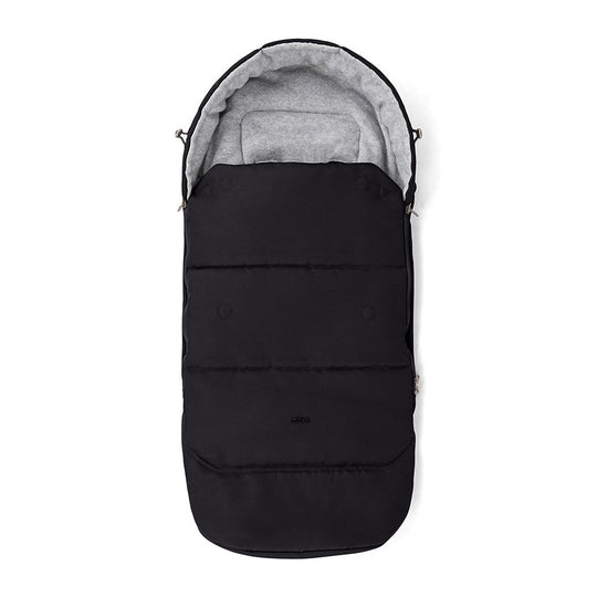 Joolz Universal Footmuff - Space Black-Footmuffs-Space Black- | Natural Baby Shower