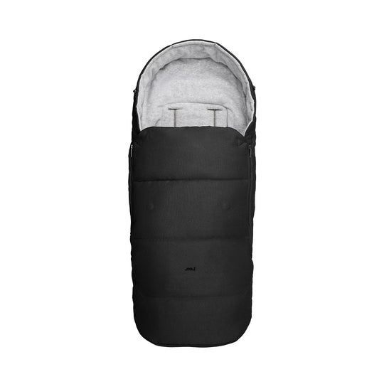 Joolz Universal Footmuff V3 - Space Black-Footmuffs-Space Black- | Natural Baby Shower