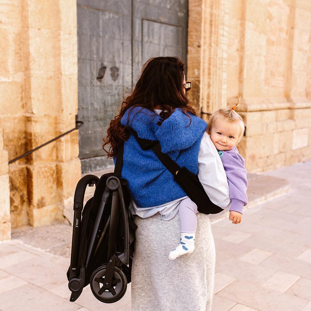 Joolz Aer2 Compact Stroller
