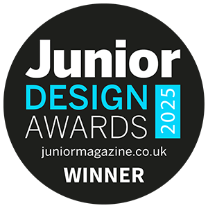 junior-design-award-winner-flat | Natural Baby Shower