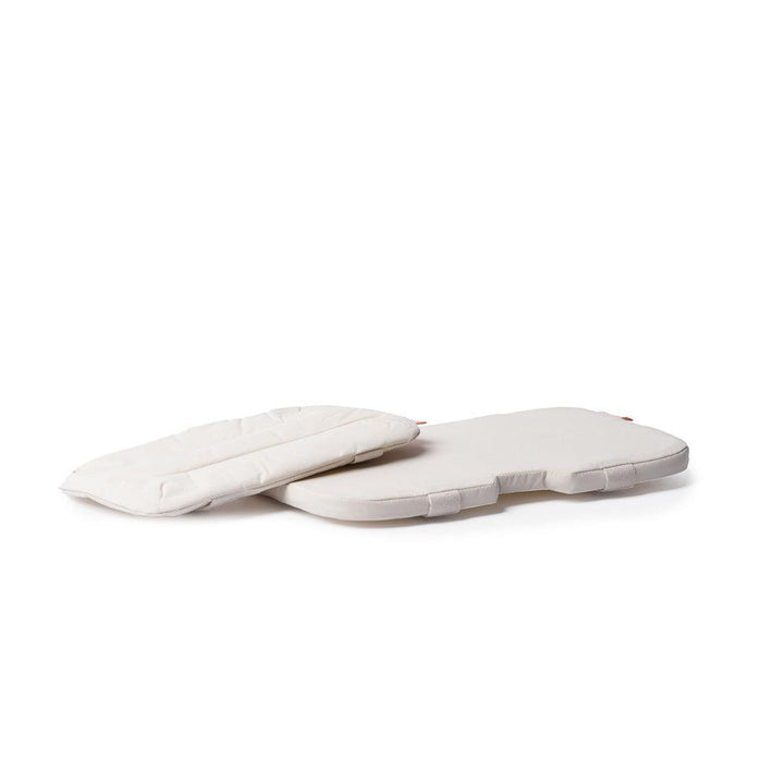 KAOS KLAPP® Cushion Set - Beige-Highchair Accessories- | Natural Baby Shower
