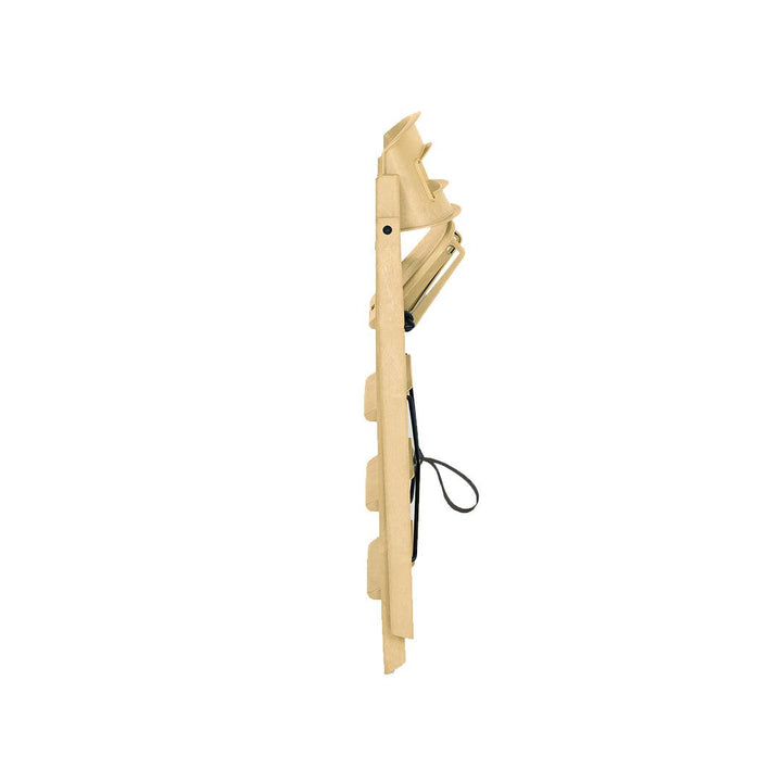 KAOS Klapp Highchair Newborn Bundle - Desert Sand/Plastic-Highchairs-Desert Sand/Plastic-Ivory/Plastic Babyseat | Natural Baby Shower
