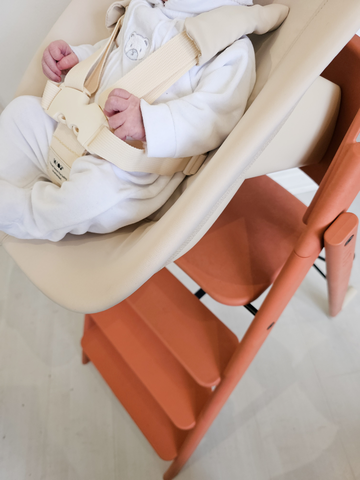 kaos-klapp-highchair-newborn-parent-tester-1 | Natural Baby Shower