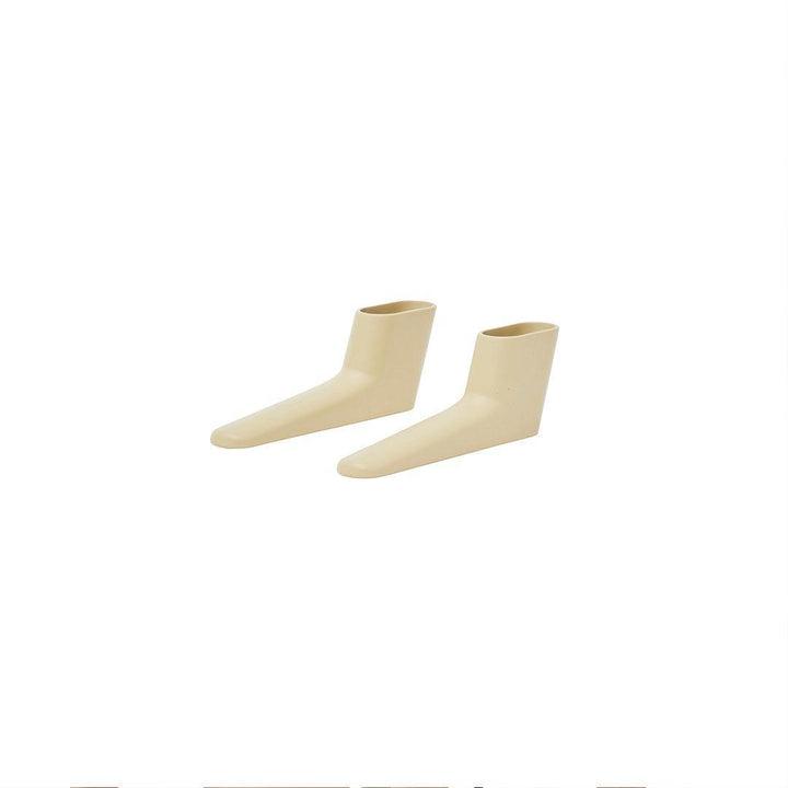 KAOS KLAPP® Newborn Seat - Terracotta Pink-Highchair Accessories- | Natural Baby Shower