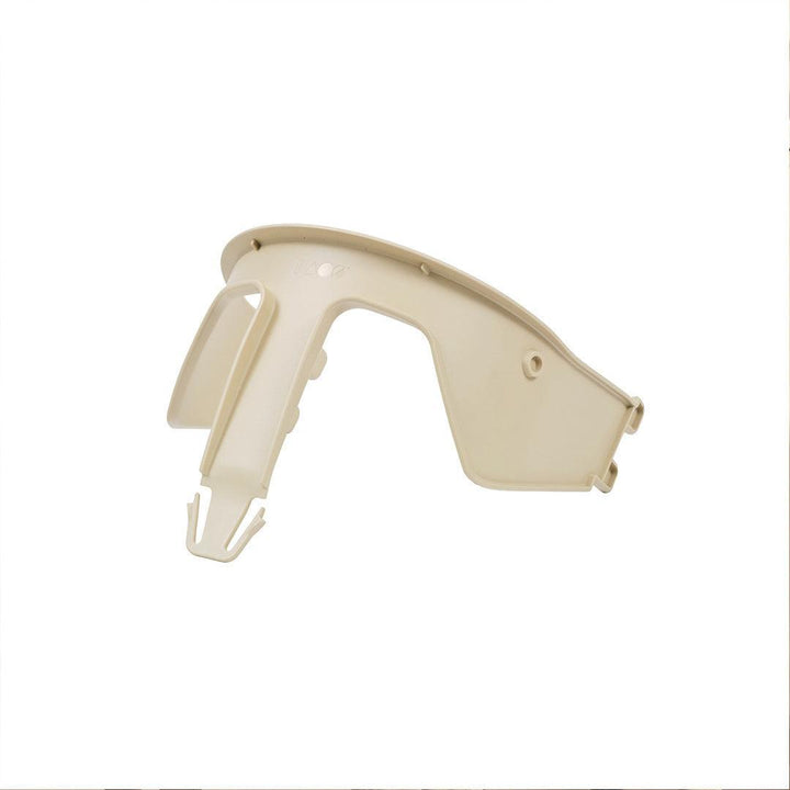 KAOS Safety Rail & Tray - Desert Sand-Highchair Accessories- | Natural Baby Shower