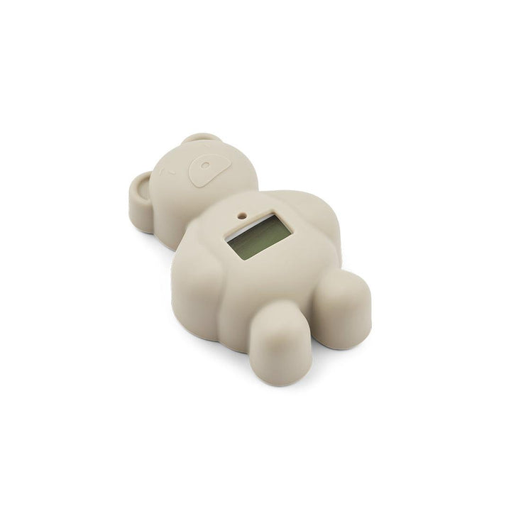 Liewood Kiera Bath Thermometer - Sandy-Thermometers-Sandy- | Natural Baby Shower