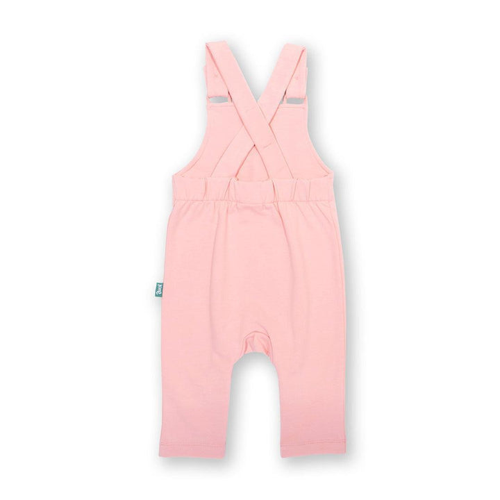 Kite Dungarees - Rosey Posey-Dungarees-Rosey Posey-0-3m | Natural Baby Shower