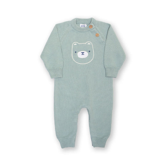 Kite Romper - Baby Bear-Rompers-Baby Bear-0-3m | Natural Baby Shower