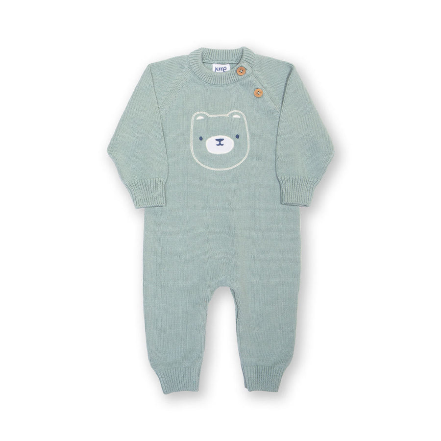 Kite Romper - Baby Bear-Rompers-Baby Bear-0-3m | Natural Baby Shower