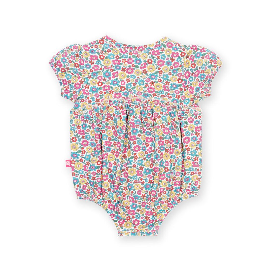 Kite Bubble Romper - Born To Bloom-Rompers-Born To Bloom-0-3m | Natural Baby Shower