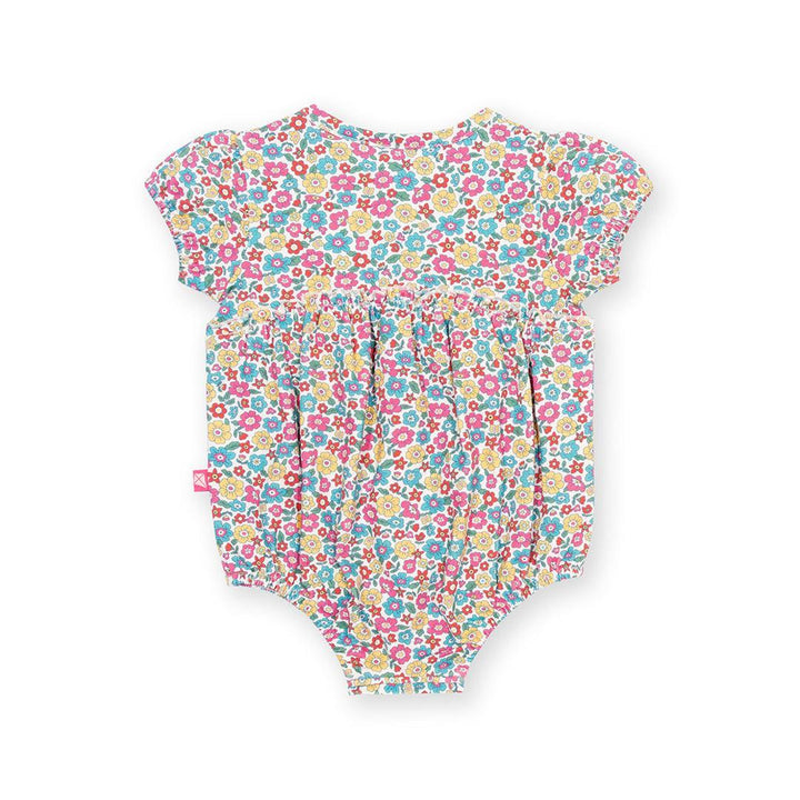 Kite Bubble Romper - Born To Bloom-Rompers-Born To Bloom-0-3m | Natural Baby Shower