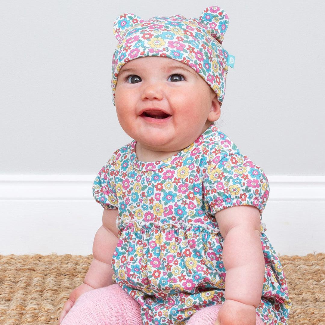 Kite Bubble Romper