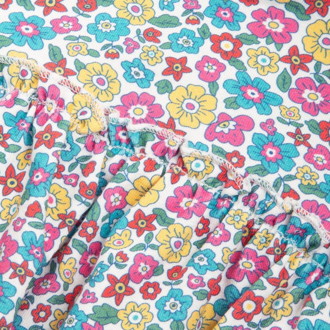 Kite Bubble Romper - Born To Bloom-Rompers-Born To Bloom-0-3m | Natural Baby Shower