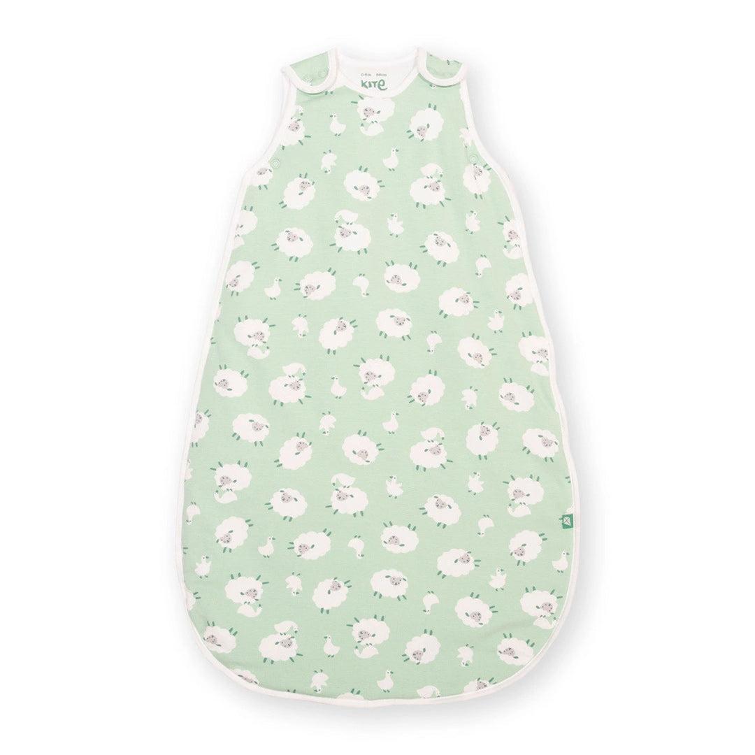 Kite Sleeping Bag - Baa Baa Quack-Sleeping Bags-Baa Baa Quack-0-6m | Natural Baby Shower