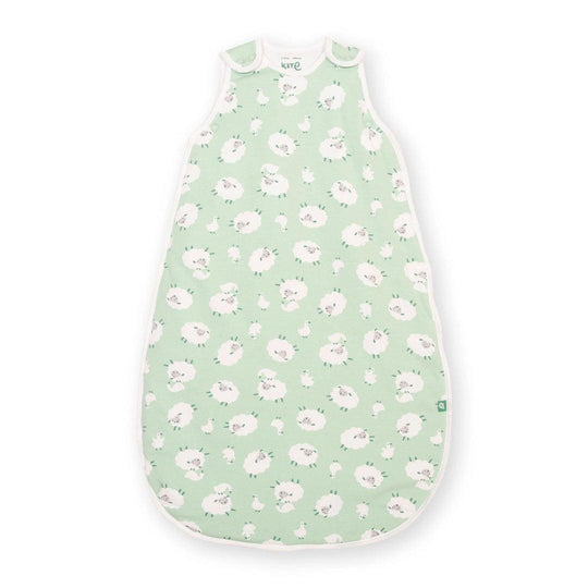 Kite Sleeping Bag - Baa Baa Quack-Sleeping Bags-Baa Baa Quack-0-6m | Natural Baby Shower