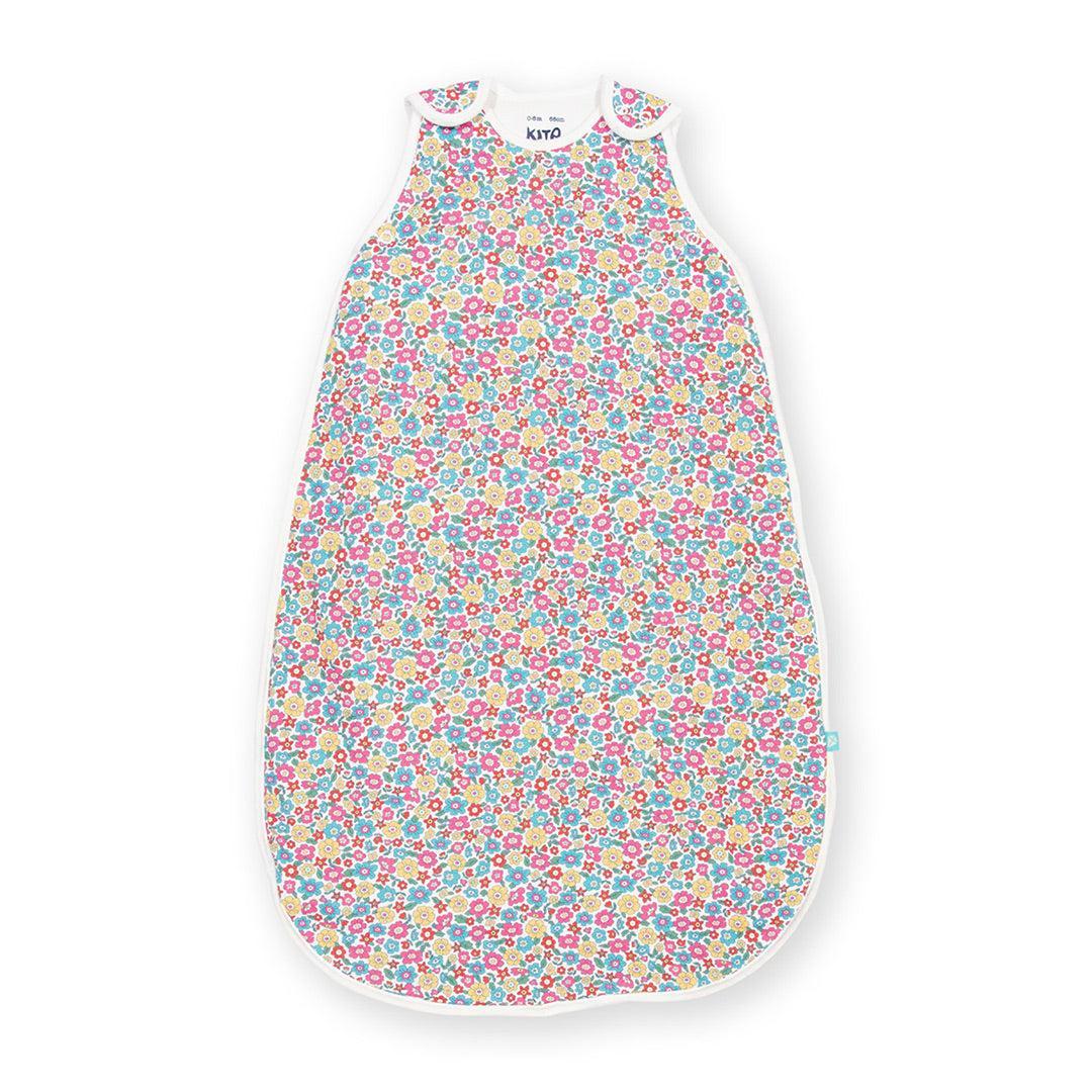 Kite Sleeping Bag - Born To Bloom-Sleeping Bags-Born To Bloom-0-6m | Natural Baby Shower