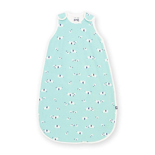 Kite Sleeping Bag - Ele Time-Sleeping Bags-Ele Time-0-6m | Natural Baby Shower