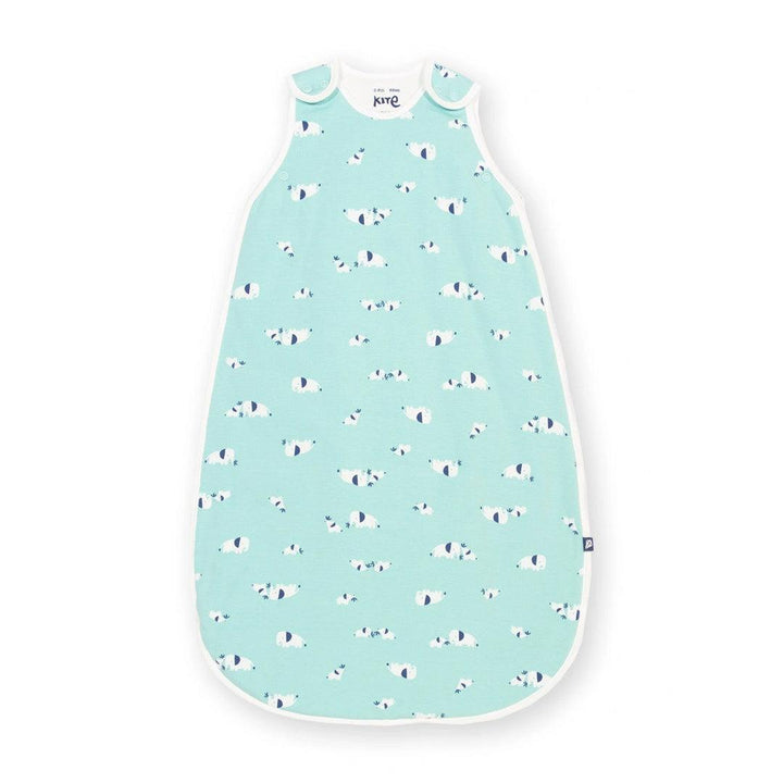 Kite Sleeping Bag - Ele Time-Sleeping Bags-Ele Time-0-6m | Natural Baby Shower