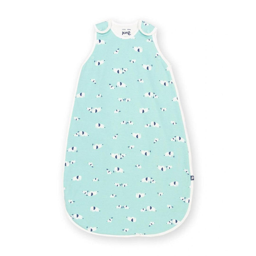 Kite Sleeping Bag - Ele Time-Sleeping Bags-Ele Time-0-6m | Natural Baby Shower