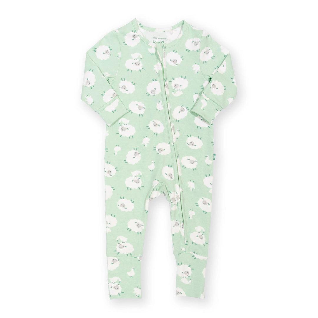 Kite Sleepsuit - Baa Baa Quack-Sleepsuits-Baa Baa Quack-NB | Natural Baby Shower