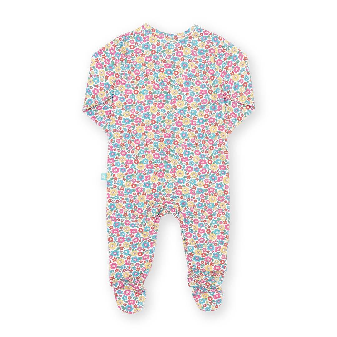 Kite Sleepsuit - Born To Bloom-Sleepsuits-Born To Bloom-NB | Natural Baby Shower