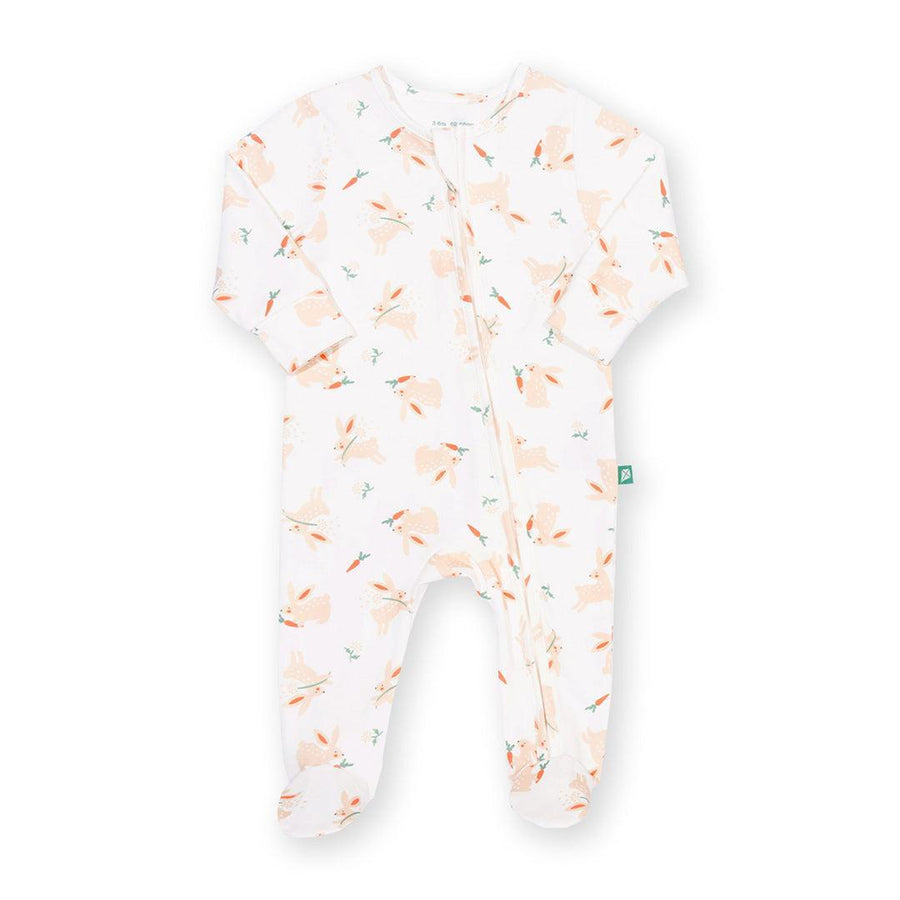 Kite Sleepsuit - Busy Bun-Sleepsuits-Busy Bun-NB | Natural Baby Shower