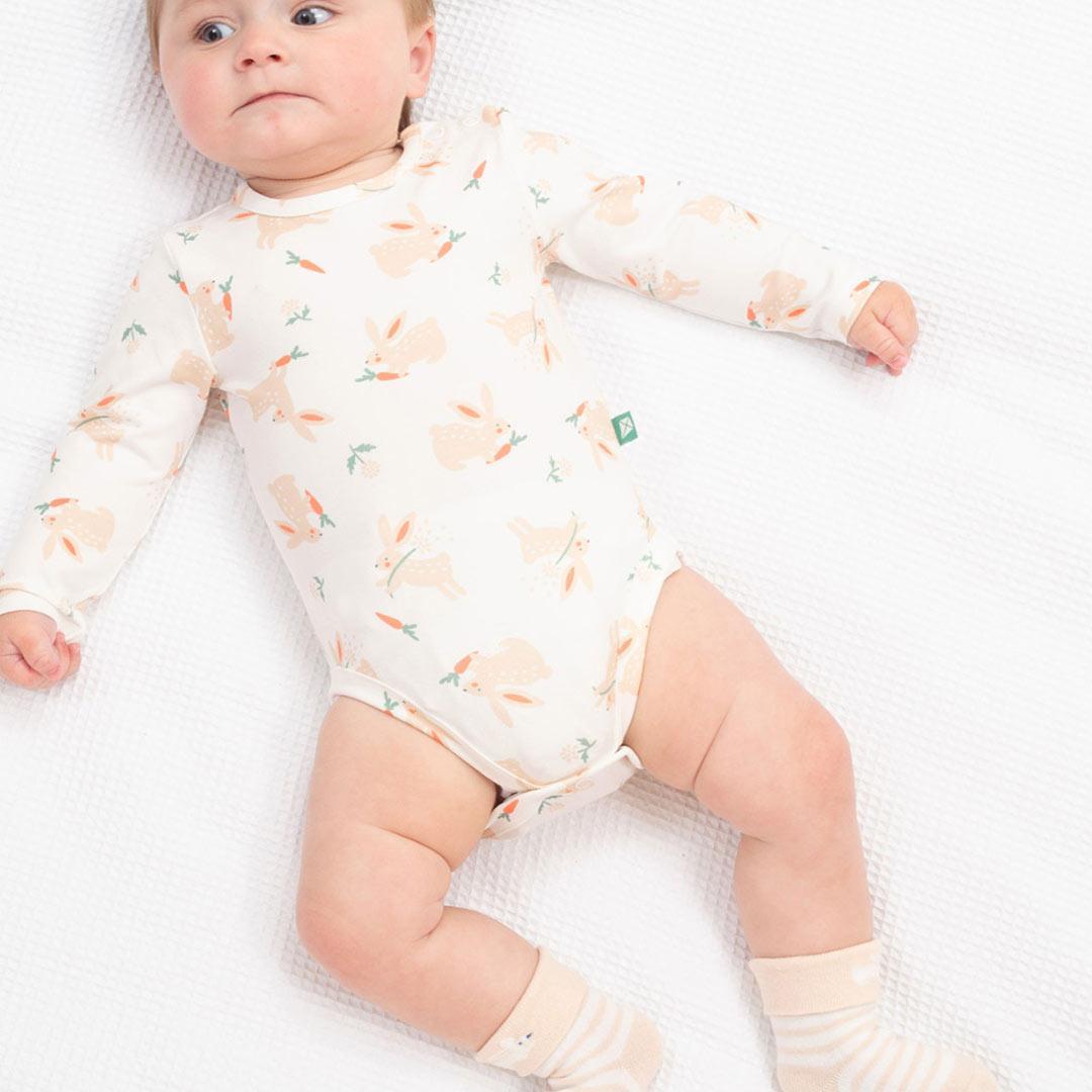 Kite Socks - Busy Baa Baa-Socks-Busy Baa Baa-NB-6m | Natural Baby Shower