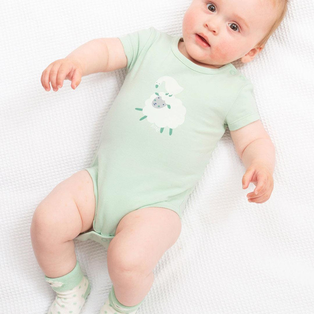 Kite Socks - Busy Baa Baa-Socks-Busy Baa Baa-NB-6m | Natural Baby Shower