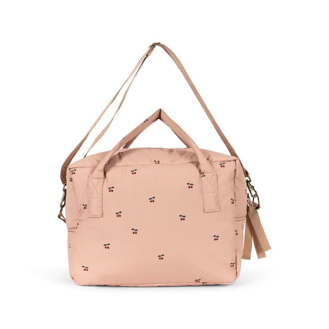 Konges Slojd All You Need Bag - Cherry Blush-Children's Backpacks-Cherry Blush- | Natural Baby Shower