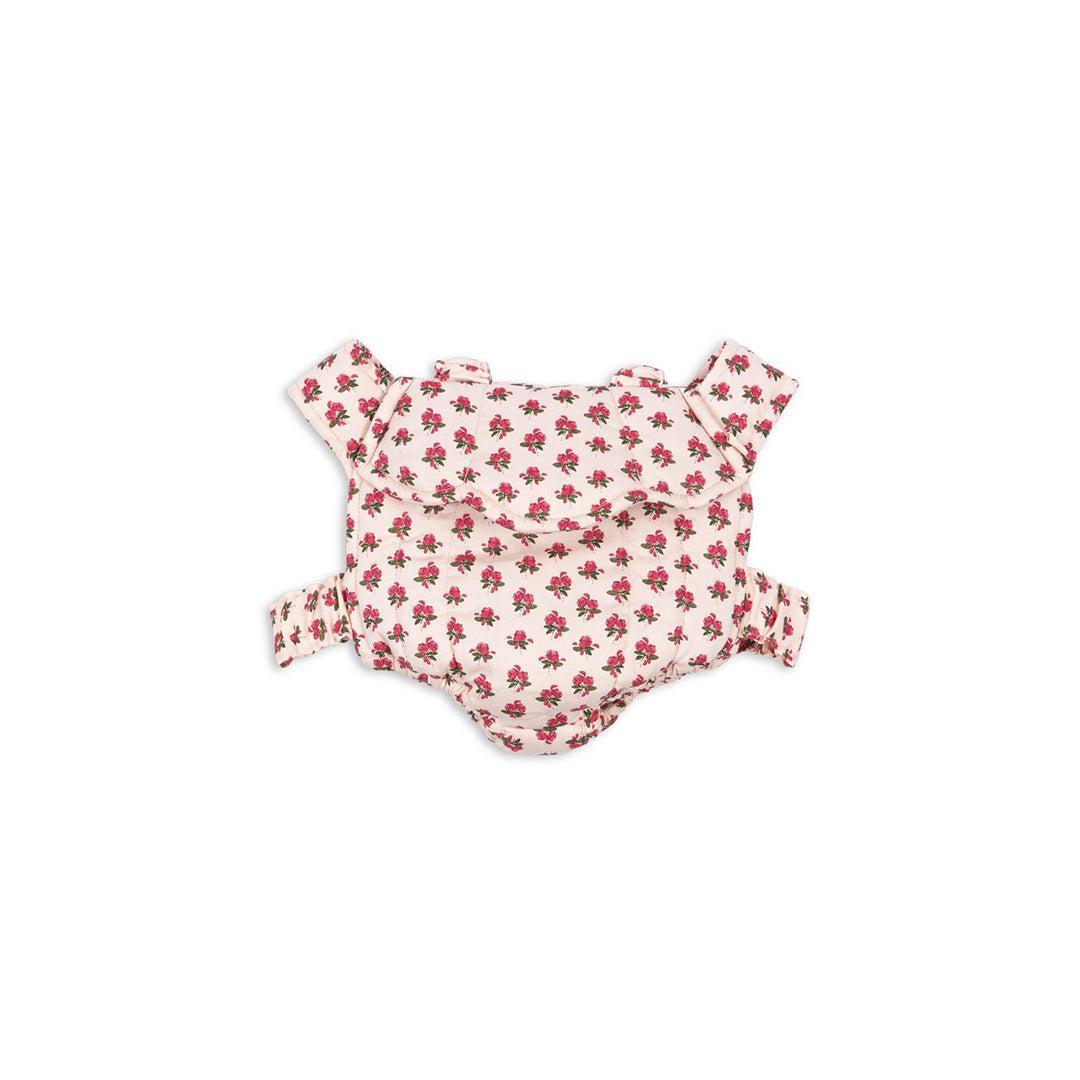 Konges Slojd Doll Carrier - Rosie Rose-Dolls Accessories-Rosie Rose-One Size | Natural Baby Shower