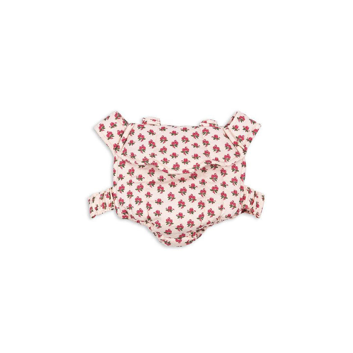 Konges Slojd Doll Carrier - Rosie Rose-Dolls Accessories-Rosie Rose-One Size | Natural Baby Shower