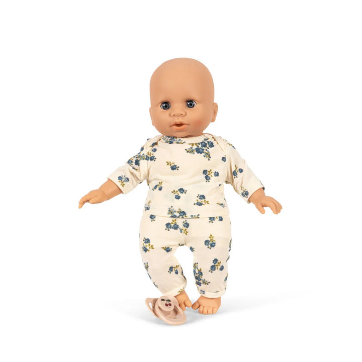 Konges Slojd Lucca Baby Doll Set - Vienna