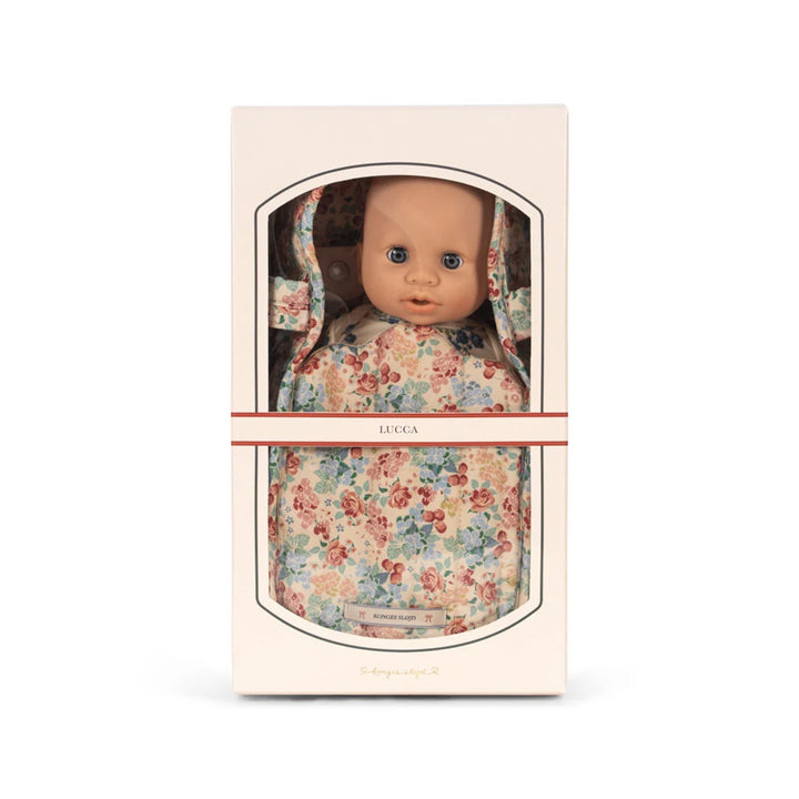 Konges Slojd Lucca Baby Doll Set - Vienna