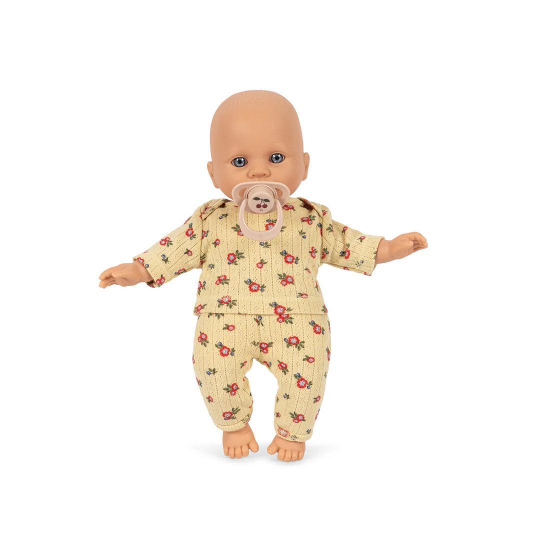 Konges Slojd Molly The Doll-Dolls- | Natural Baby Shower