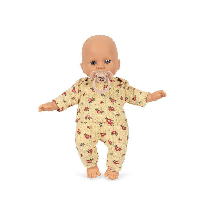 Konges Slojd Molly The Doll-Dolls- | Natural Baby Shower