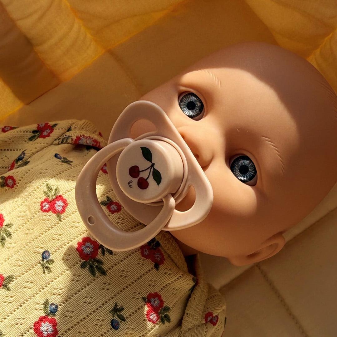 Konges Slojd Molly The Doll-Dolls- | Natural Baby Shower