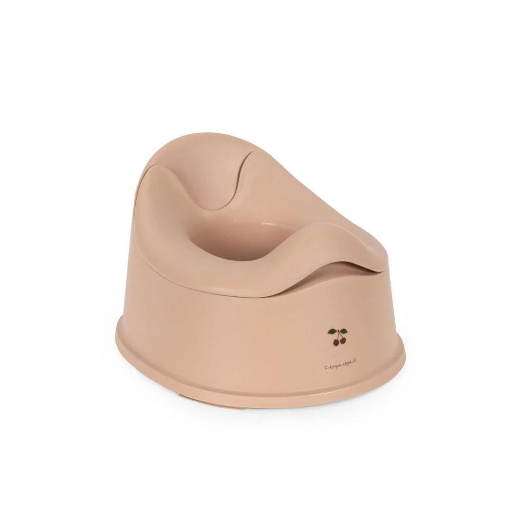 Konges Slojd My First Potty - Cherry-Potty Seats-Cherry- | Natural Baby Shower