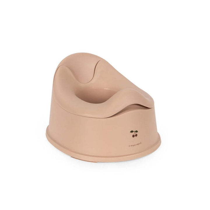 Konges Slojd My First Potty - Cherry-Potty Seats-Cherry- | Natural Baby Shower