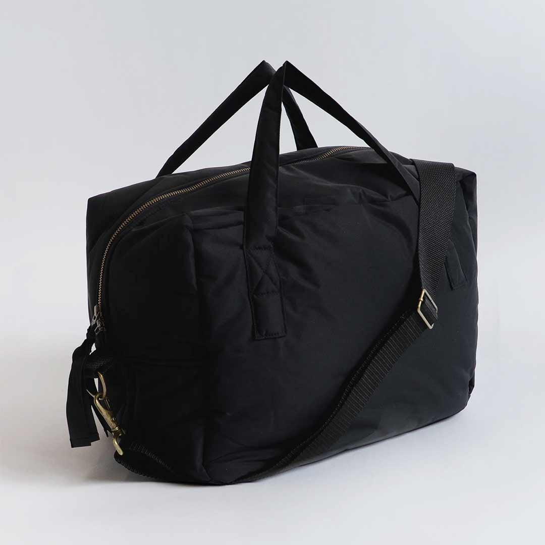 Konges Slojd All You Need Bag - Black-Children's Backpacks-Black- | Natural Baby Shower