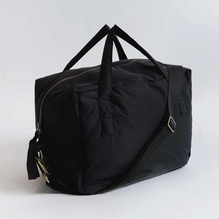 Konges Slojd All You Need Bag - Black-Children's Backpacks-Black- | Natural Baby Shower