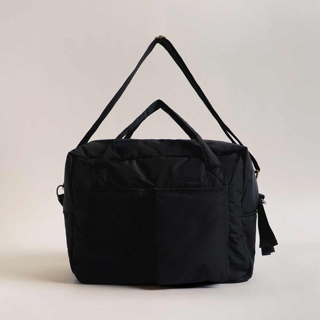 Konges Slojd All You Need Bag - Black-Children's Backpacks-Black- | Natural Baby Shower