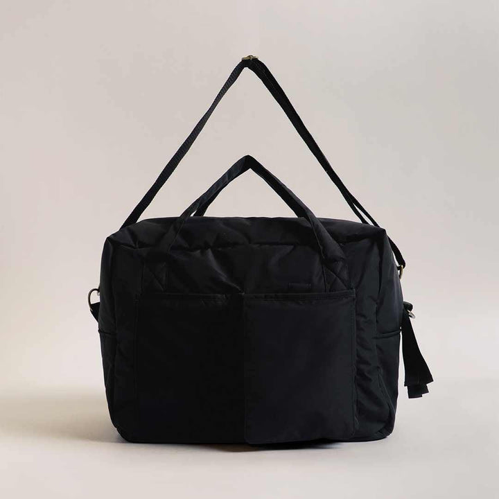 Konges Slojd All You Need Bag - Black-Children's Backpacks-Black- | Natural Baby Shower