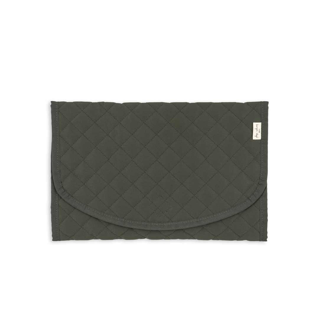 Konges Slojd All You Need Bag - Moss Grey-Children's Backpacks-Moss Grey- | Natural Baby Shower