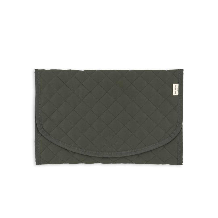 Konges Slojd All You Need Bag - Moss Grey-Children's Backpacks-Moss Grey- | Natural Baby Shower